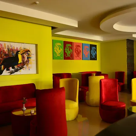 Parrotel Beach Resort-3