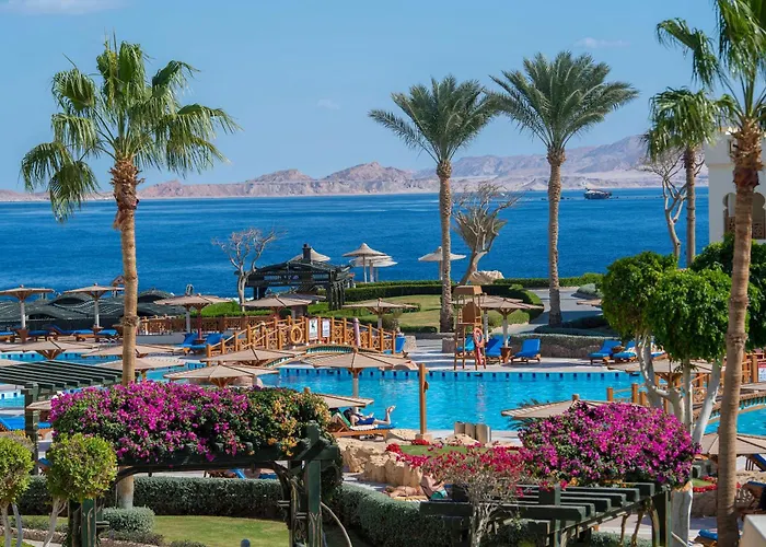 Charmillion ClubAlbergo