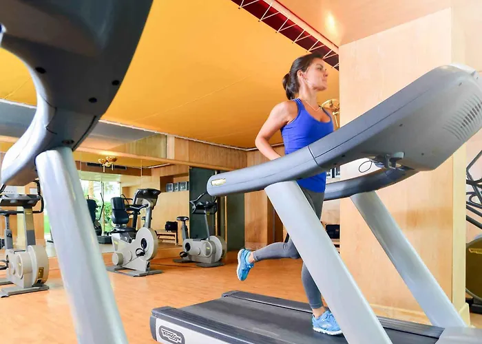 Novotel Sharm El-SheikhAlbergo